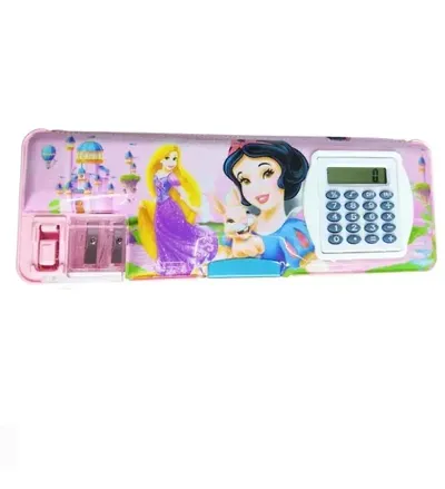 Pencil Cases For Kids 