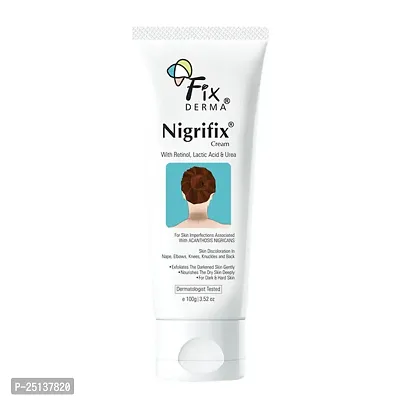 Fixderma Nigrifix Cream-thumb0