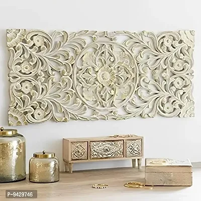 Carving Wall Panel For Living Room