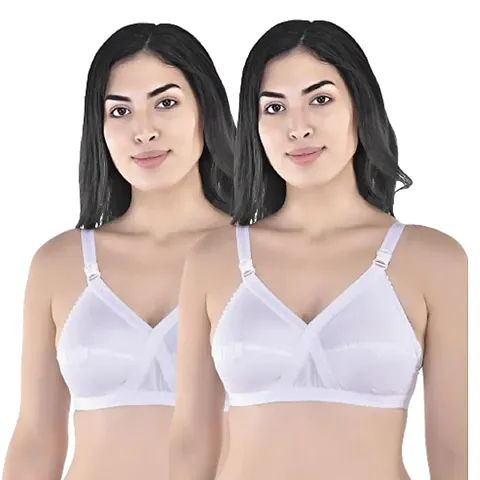 Fancy bra pack of 2