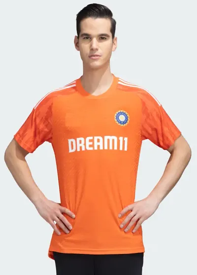 India Multiple colored cricket &amp; football  jersey