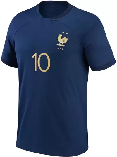 India football &amp; Cricket jersey