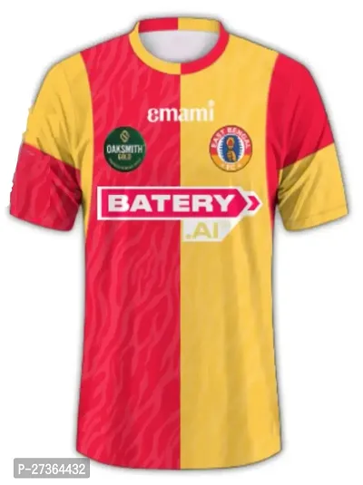 East bengal jersey fashion 2019