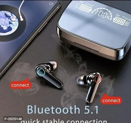 Classy Wireless Bluetooth Earbuds