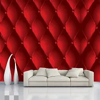 Decorative Design Pvc Self Adhesive Wallpaper Wall Sticker for Home Decor (16 X 90 Inch)-thumb1