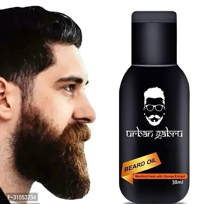 Advanced Veda Care Beard Hair Growth Oil