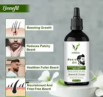 Advanced Beard Hair Growth Oil-thumb2