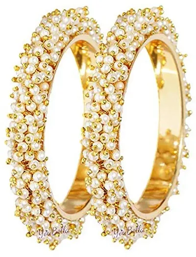 Trending And Fashionable Bangle Set For Women