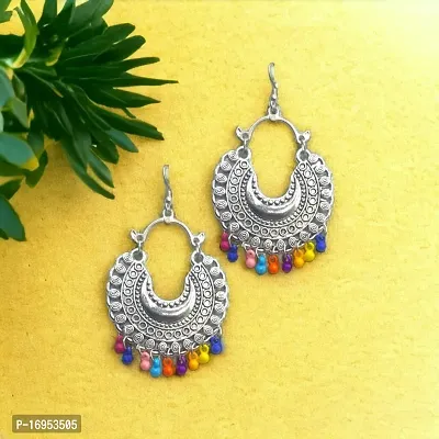 Elegant Earrings for Women-thumb0