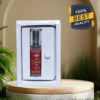 Sanaya Attar, Concentrated Pure Perfume Oil 6 ML RollOn, Long-Lasting Attar For Men  Women (Unisex)-thumb2