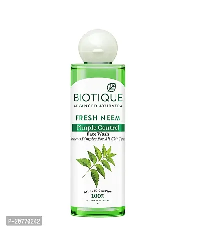 Bio Neem Face G K Cosmetic-thumb0