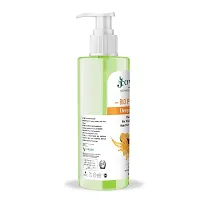 JOYEUX Papaya Deep Cleanse | Gentle Exfoliation | Visibly Glowing Skin | 100% Botanical Extracts| Suitable for All Skin Types | 200ml Face Washnbsp;nbsp;(200 ml)-thumb1