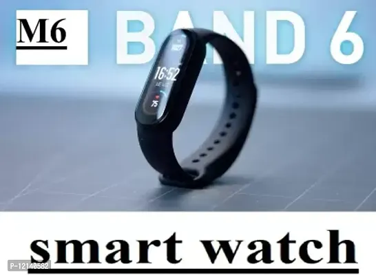 m6 smart band tag-thumb0