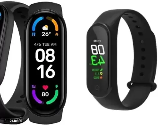 m6 smart band tag