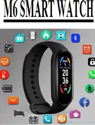 Buy Best Smart Bands