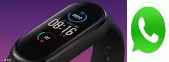 m6 smart band tag