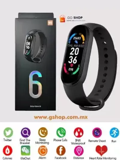 Top Selling Smart Bands