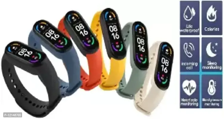 m6 smart band tag