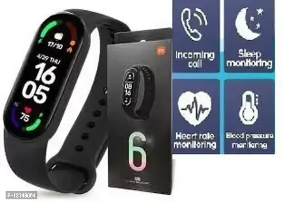 m6 smart band tag