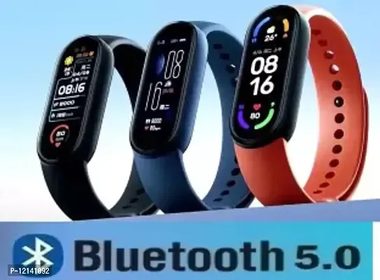 m6 smart band tag