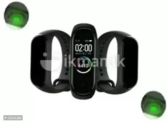 m6 smart band tag