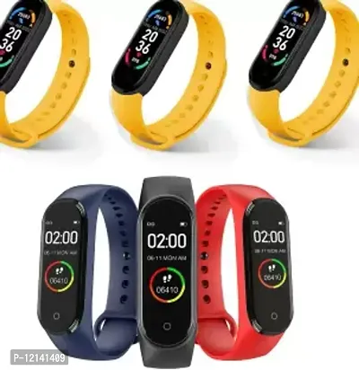 m6 smart band tag