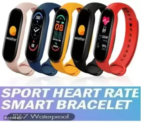 m6 smart band tag