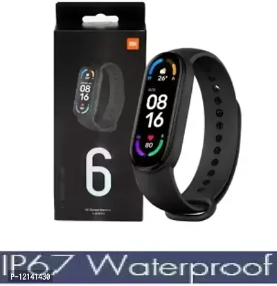 m6 smart band tag