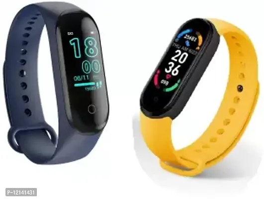 m6 smart band tag