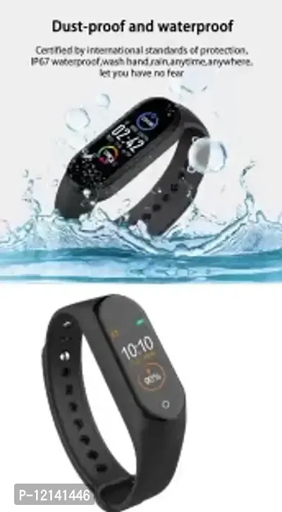 m6 smart band tag