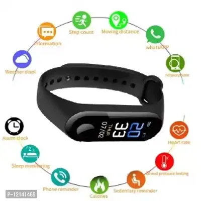 m6 smart band tag