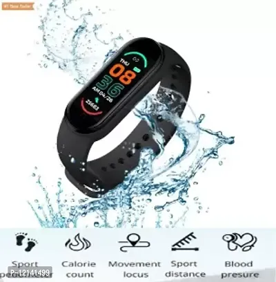 m6 smart band tag