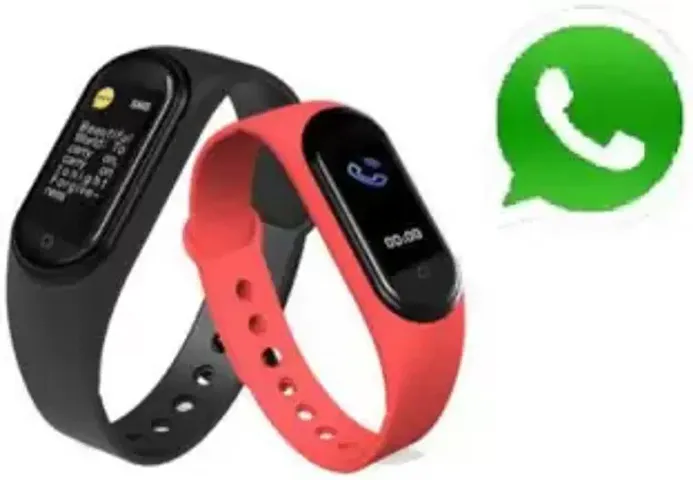 Premium Collection Of Smart Band
