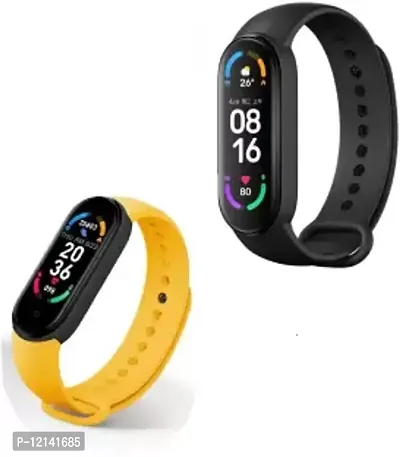 m6 smart band tag