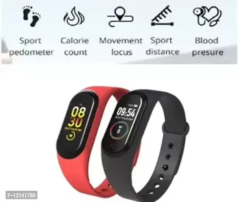 m6 smart band tag