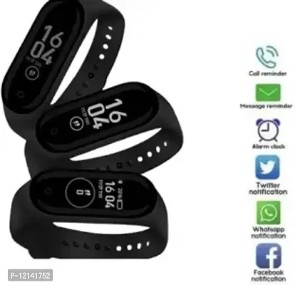 m6 smart band tag