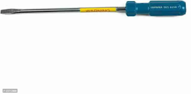 Classic OGS 1200 hammer head screwdriver with magnetic tip heavy duty 12 mm thickness  (Pack of 1)-thumb2