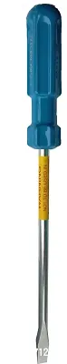 Classic OGS 1200 hammer head screwdriver with magnetic tip heavy duty 12 mm thickness  (Pack of 1)