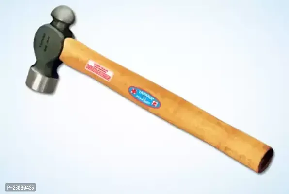 TAPARIA WH800B Ball Peen Hammer  (1 kg)