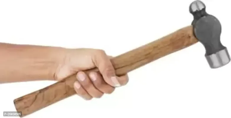 Ball peen shop hammer 1 kg