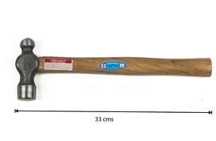 TAPARIA  wh-500 b/c Precision Hammer  (0.75 kg)-thumb3