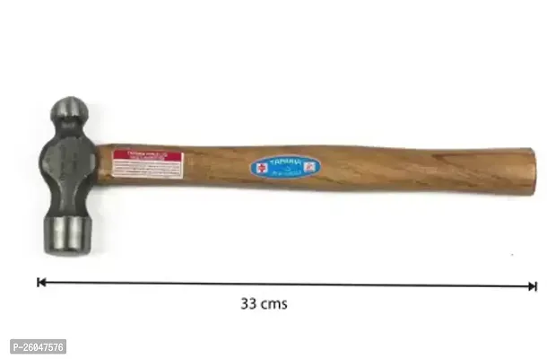 TAPARIA  wh-500 b/c Precision Hammer  (0.75 kg)-thumb4