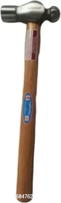 TAPARIA WH 340 B* WH 340 B* Ball Peen Hammer  (0.35 kg)