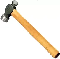 TAPARIA WH 200 B Ball Peen Hammer  (200 gm)-thumb3
