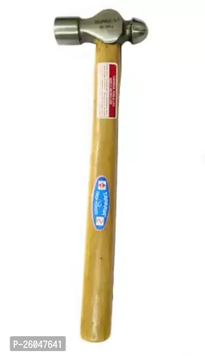 TAPARIA WH 200 B Ball Peen Hammer  (200 gm)-thumb3