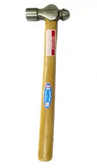 TAPARIA WH 200 B Ball Peen Hammer  (200 gm)-thumb1