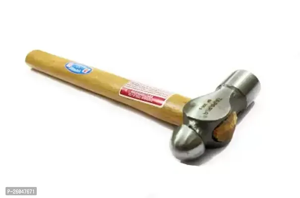 TAPARIA WH 200 B Ball Peen Hammer  (200 gm)-thumb3