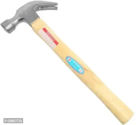 TAPARIA CH 340 Curved Claw Hammer  (0.51 kg)-thumb0