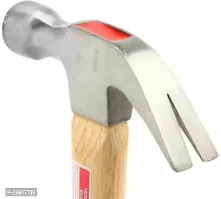 TAPARIA CH 340 Curved Claw Hammer  (0.51 kg)-thumb4