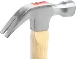 TAPARIA CH 340 Curved Claw Hammer  (0.51 kg)-thumb1